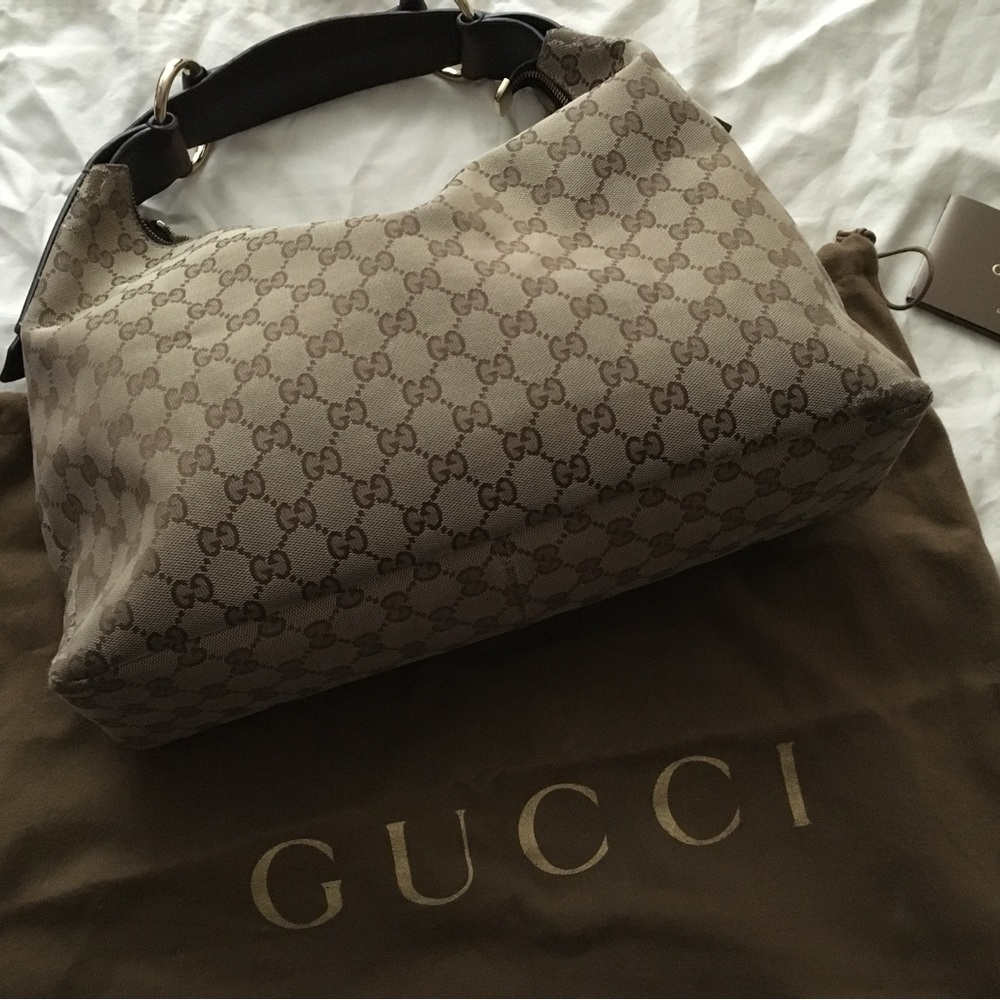 Gucci Handbag